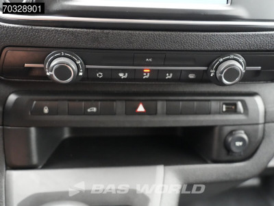 Fiat Scudo 145pk L2H1 Airco Cruise CarPlay Parkeersensoren L2 Airco Cruise control foto 20