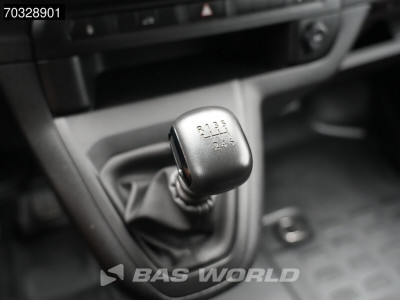 Fiat Scudo 145pk L2H1 Airco Cruise CarPlay Parkeersensoren L2 Airco Cruise control foto 21