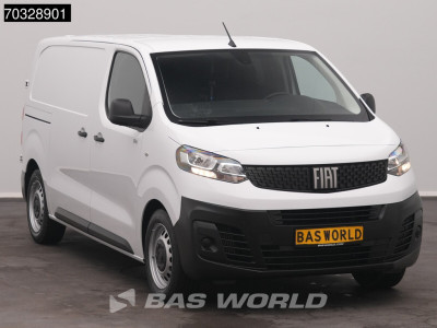 Fiat Scudo 145pk L2H1 Airco Cruise CarPlay Parkeersensoren L2 Airco Cruise control foto 5