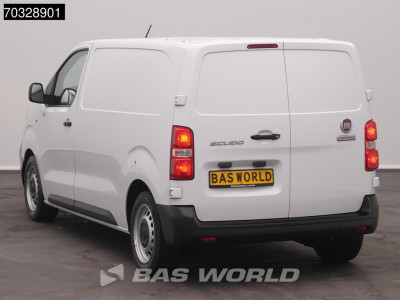 Fiat Scudo 145pk L2H1 Airco Cruise CarPlay Parkeersensoren L2 Airco Cruise control foto 6