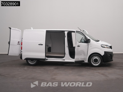 Fiat Scudo 145pk L2H1 Airco Cruise CarPlay Parkeersensoren L2 Airco Cruise control foto 7