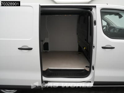 Fiat Scudo 145pk L2H1 Airco Cruise CarPlay Parkeersensoren L2 Airco Cruise control foto 9
