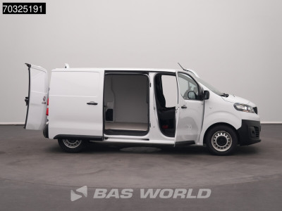 Fiat Scudo 145pk L2H1 Airco Cruise Parkeersensoren Euro6 L2 Airco Cruise control foto 10