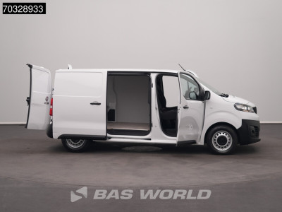Fiat Scudo 145pk L2H1 Airco Cruise Parkeersensoren Euro6 L2 Airco Cruise control 10