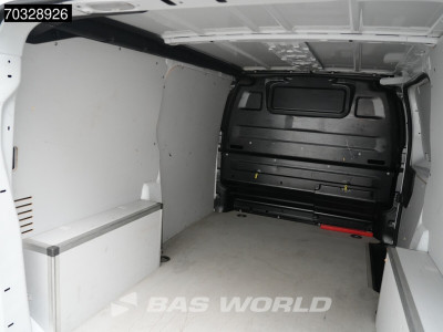 Fiat Scudo 145pk L2H1 Airco Cruise Parkeersensoren Euro6 L2 Airco Cruise control 10
