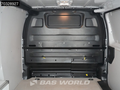 Fiat Scudo 145pk L2H1 Airco Cruise Parkeersensoren Euro6 L2 Airco Cruise control foto 10