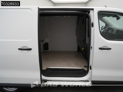 Fiat Scudo 145pk L2H1 Airco Cruise Parkeersensoren Euro6 L2 Airco Cruise control 11