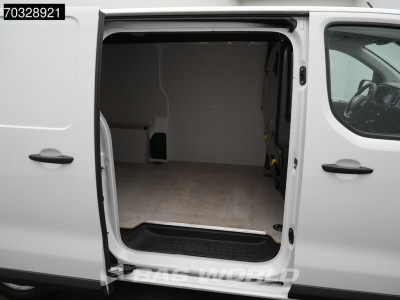 Fiat Scudo 145pk L2H1 Airco Cruise Parkeersensoren Euro6 L2 Airco Cruise control 11