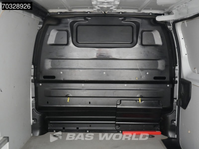 Fiat Scudo 145pk L2H1 Airco Cruise Parkeersensoren Euro6 L2 Airco Cruise control 11