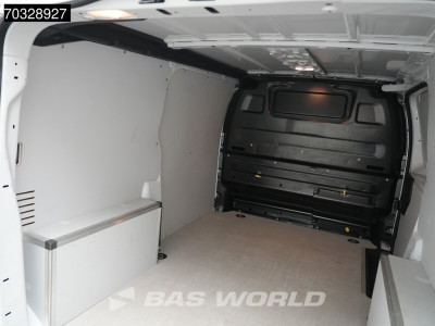 Fiat Scudo 145pk L2H1 Airco Cruise Parkeersensoren Euro6 L2 Airco Cruise control foto 11