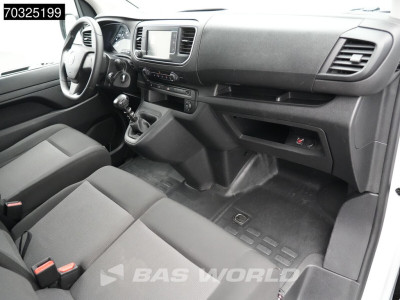 Fiat Scudo 145pk L2H1 Airco Cruise Parkeersensoren Euro6 L2 Airco Cruise control foto 12