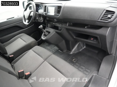 Fiat Scudo 145pk L2H1 Airco Cruise Parkeersensoren Euro6 L2 Airco Cruise control 12