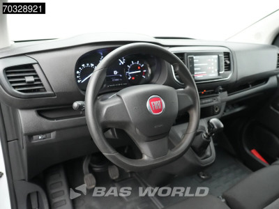 Fiat Scudo 145pk L2H1 Airco Cruise Parkeersensoren Euro6 L2 Airco Cruise control 12