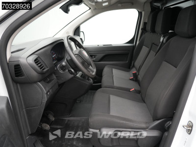 Fiat Scudo 145pk L2H1 Airco Cruise Parkeersensoren Euro6 L2 Airco Cruise control 12