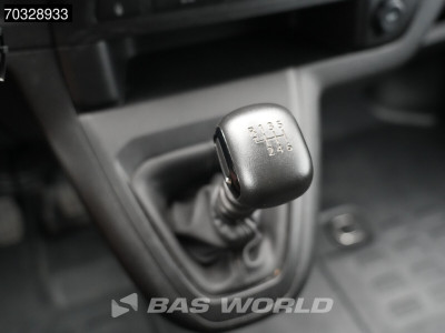 Fiat Scudo 145pk L2H1 Airco Cruise Parkeersensoren Euro6 L2 Airco Cruise control 13