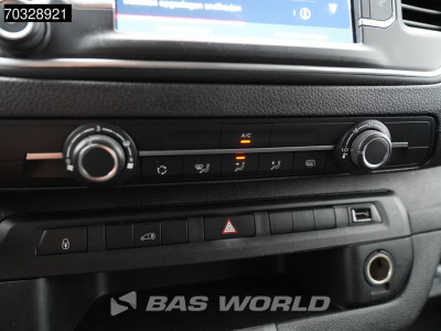 Fiat Scudo 145pk L2H1 Airco Cruise Parkeersensoren Euro6 L2 Airco Cruise control 13