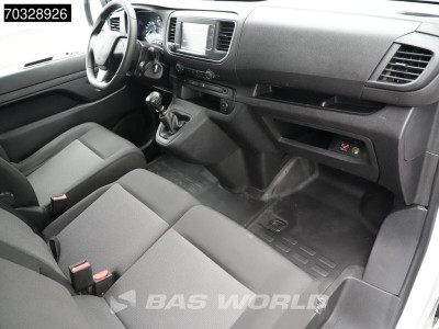 Fiat Scudo 145pk L2H1 Airco Cruise Parkeersensoren Euro6 L2 Airco Cruise control 13