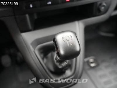 Fiat Scudo 145pk L2H1 Airco Cruise Parkeersensoren Euro6 L2 Airco Cruise control foto 14