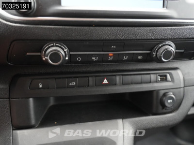 Fiat Scudo 145pk L2H1 Airco Cruise Parkeersensoren Euro6 L2 Airco Cruise control foto 14