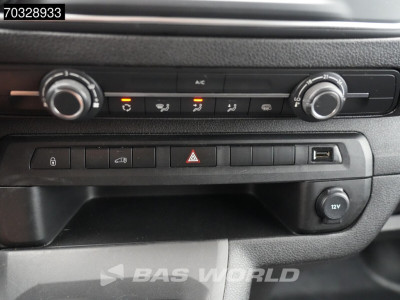 Fiat Scudo 145pk L2H1 Airco Cruise Parkeersensoren Euro6 L2 Airco Cruise control 14