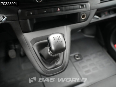 Fiat Scudo 145pk L2H1 Airco Cruise Parkeersensoren Euro6 L2 Airco Cruise control 14