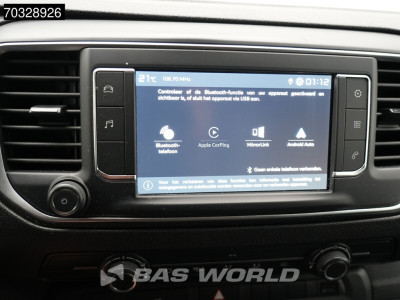 Fiat Scudo 145pk L2H1 Airco Cruise Parkeersensoren Euro6 L2 Airco Cruise control 14