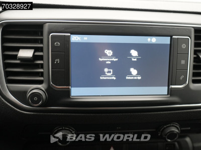 Fiat Scudo 145pk L2H1 Airco Cruise Parkeersensoren Euro6 L2 Airco Cruise control foto 14