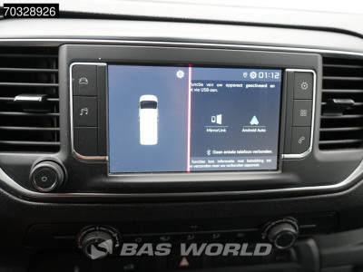 Fiat Scudo 145pk L2H1 Airco Cruise Parkeersensoren Euro6 L2 Airco Cruise control 15