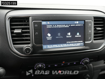 Fiat Scudo 145pk L2H1 Airco Cruise Parkeersensoren Euro6 L2 Airco Cruise control foto 16