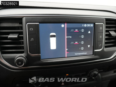 Fiat Scudo 145pk L2H1 Airco Cruise Parkeersensoren Euro6 L2 Airco Cruise control 16