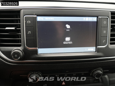 Fiat Scudo 145pk L2H1 Airco Cruise Parkeersensoren Euro6 L2 Airco Cruise control 16
