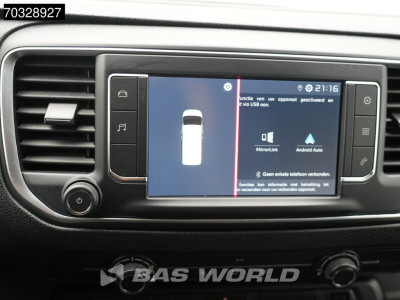 Fiat Scudo 145pk L2H1 Airco Cruise Parkeersensoren Euro6 L2 Airco Cruise control foto 16