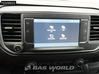 Fiat Scudo 145pk L2H1 Airco Cruise Parkeersensoren Euro6 L2 Airco Cruise control 17
