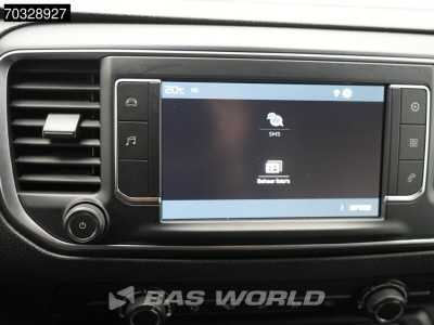 Fiat Scudo 145pk L2H1 Airco Cruise Parkeersensoren Euro6 L2 Airco Cruise control foto 17