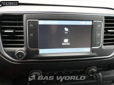 Fiat Scudo 145pk L2H1 Airco Cruise Parkeersensoren Euro6 L2 Airco Cruise control 18