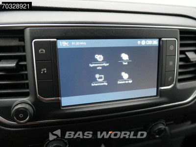 Fiat Scudo 145pk L2H1 Airco Cruise Parkeersensoren Euro6 L2 Airco Cruise control 18