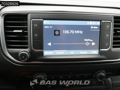 Fiat Scudo 145pk L2H1 Airco Cruise Parkeersensoren Euro6 L2 Airco Cruise control 18