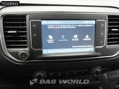 Fiat Scudo 145pk L2H1 Airco Cruise Parkeersensoren Euro6 L2 Airco Cruise control 19