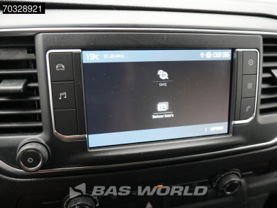 Fiat Scudo 145pk L2H1 Airco Cruise Parkeersensoren Euro6 L2 Airco Cruise control 19