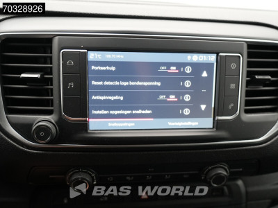 Fiat Scudo 145pk L2H1 Airco Cruise Parkeersensoren Euro6 L2 Airco Cruise control 19