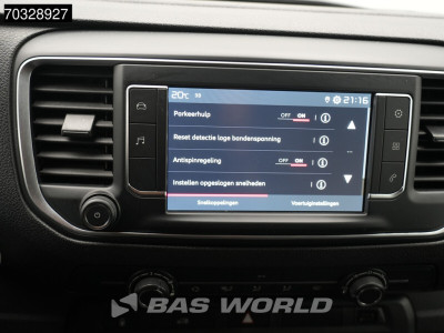 Fiat Scudo 145pk L2H1 Airco Cruise Parkeersensoren Euro6 L2 Airco Cruise control foto 19