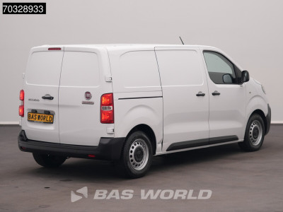 Fiat Scudo 145pk L2H1 Airco Cruise Parkeersensoren Euro6 L2 Airco Cruise control 2