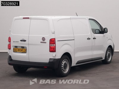Fiat Scudo 145pk L2H1 Airco Cruise Parkeersensoren Euro6 L2 Airco Cruise control 2