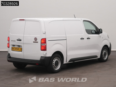 Fiat Scudo 145pk L2H1 Airco Cruise Parkeersensoren Euro6 L2 Airco Cruise control 2