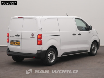 Fiat Scudo 145pk L2H1 Airco Cruise Parkeersensoren Euro6 L2 Airco Cruise control foto 2
