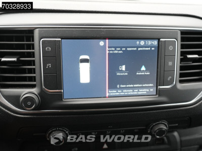 Fiat Scudo 145pk L2H1 Airco Cruise Parkeersensoren Euro6 L2 Airco Cruise control 20