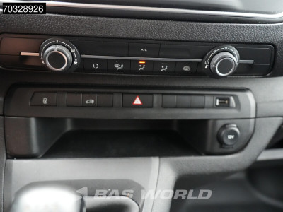 Fiat Scudo 145pk L2H1 Airco Cruise Parkeersensoren Euro6 L2 Airco Cruise control 20
