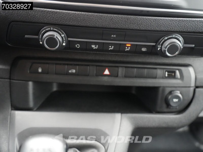 Fiat Scudo 145pk L2H1 Airco Cruise Parkeersensoren Euro6 L2 Airco Cruise control foto 20