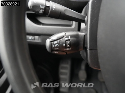 Fiat Scudo 145pk L2H1 Airco Cruise Parkeersensoren Euro6 L2 Airco Cruise control 21