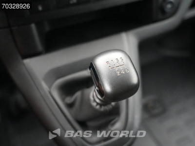 Fiat Scudo 145pk L2H1 Airco Cruise Parkeersensoren Euro6 L2 Airco Cruise control 21